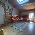 Rent 3 bedroom house of 66 m² in Bizanet