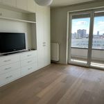 Huur 2 slaapkamer appartement van 95 m² in Brussel