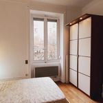 Appartement de 58 m² avec 2 chambre(s) en location à Lyon