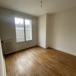 Rent 2 bedroom apartment of 91 m² in Orléans