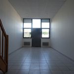 Appartement de 43 m² avec 1 chambre(s) en location à Thionville