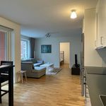 Rent 2 bedroom apartment of 60 m² in Täby