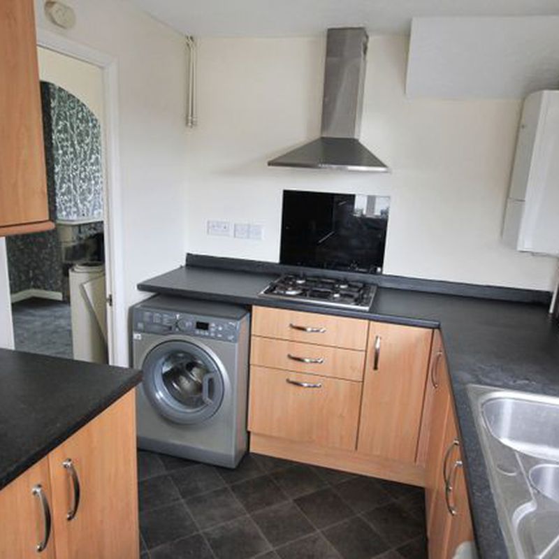 Semi-detached house to rent in Dyrham Close, Thornbury, Bristol BS35 Kington