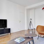 Appartement de 138 m² avec 3 chambre(s) en location à Temple, Rambuteau – Francs Bourgeois, Réaumur