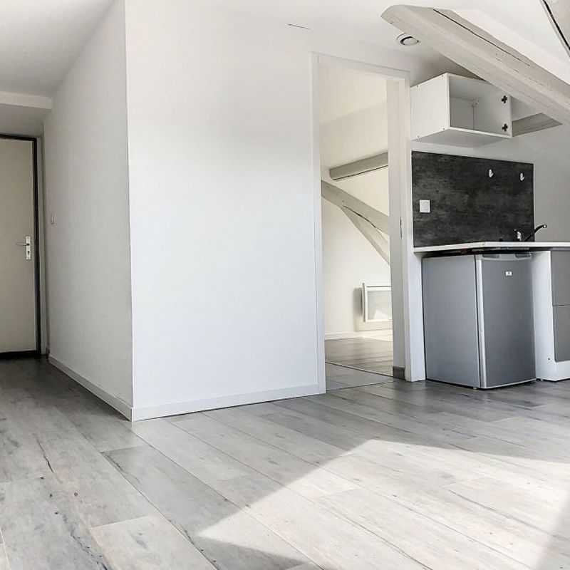 ▷ Appartement à louer • Nancy • 12 m² • 380 € | immoRegion