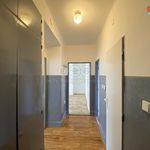 Pronajměte si 4 ložnic/e byt o rozloze 88 m² v Česká Třebová