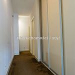 Rent 5 bedroom apartment of 125 m² in Wrocław
