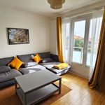 Appartement de 73 m² avec 4 chambre(s) en location à Clermont-Ferrand