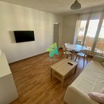 Rent 1 bedroom apartment of 12 m² in Perpignan