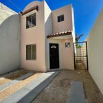 Rent 2 bedroom house of 100 m² in Cabo San Lucas