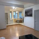 Rent 3 bedroom apartment of 75 m² in GRENOBLE