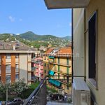 Affitto 2 camera appartamento di 52 m² in Rapallo