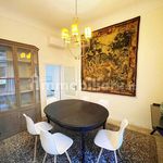 Rent 5 bedroom apartment of 240 m² in Firenze