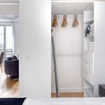Appartement de 36 m² avec 1 chambre(s) en location à Paris