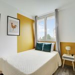 Rent a room of 71 m² in Le Kremlin-Bicêtre