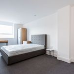 Rent 2 bedroom student apartment of 56 m² in Leeds