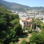 Rent 3 bedroom apartment of 75 m² in Bastia