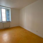 Rent 6 bedroom apartment of 114 m² in DE PEAGE
