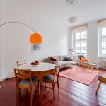 Miete 3 Schlafzimmer wohnung von 73 m² in Berlin