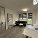Rent 2 bedroom apartment of 32 m² in Szczecin