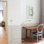 Appartement de 98 m² avec 2 chambre(s) en location à Bordeaux