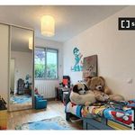 Rent 4 bedroom apartment of 0 m² in La Muette, Auteuil, Porte Dauphine