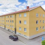 Rent 4 bedroom apartment of 94 m² in Katrineholm