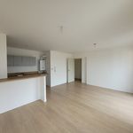 Appartement de 61 m² avec 3 chambre(s) en location à Lille