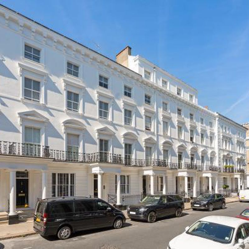 1 bedroom property to let in Foulis Terrace, SW7 - £360 pw Brompton