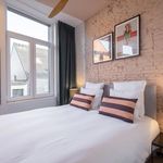 Huur 2 slaapkamer appartement van 80 m² in Antwerpen