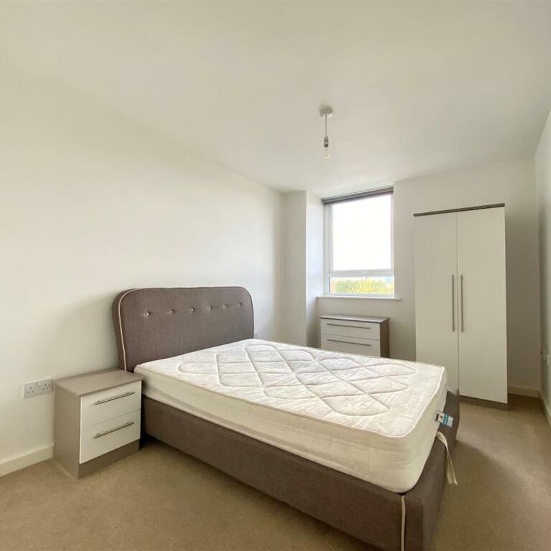 Apartment for rent in Manchester Firswood