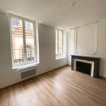 Rent 1 bedroom apartment of 28 m² in Metz