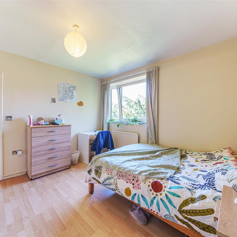 4 bedroom apartment for rent in London Putney Heath
