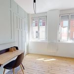 Rent a room of 124 m² in Lille