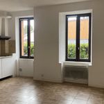 Rent 1 bedroom apartment of 31 m² in Toulouse