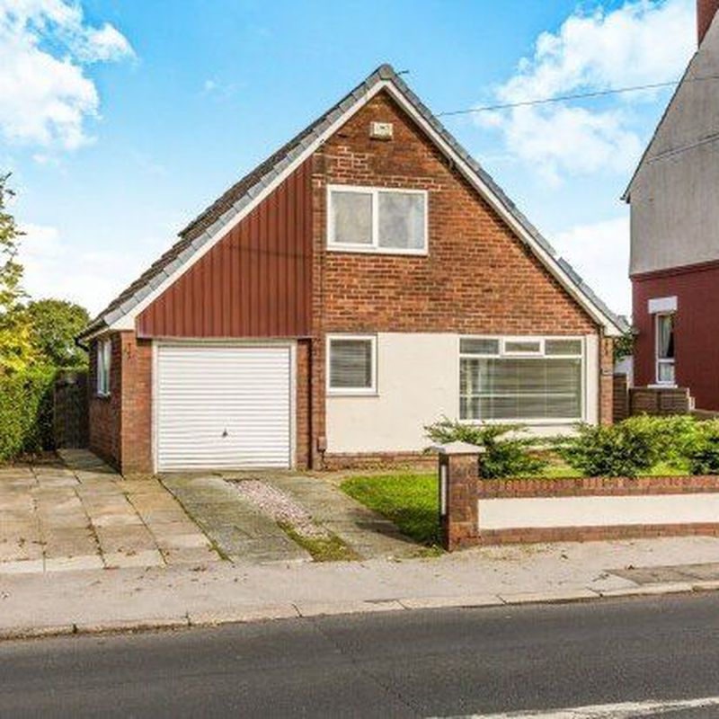 Property to rent in Brindle Road, Preston PR5 Farington