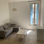 Rent 3 bedroom apartment of 60 m² in Nîmes