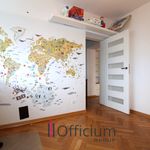 Wynajmij 3 sypialnię apartament z 50 m² w Warszawa
