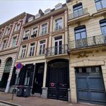 Appartement de 64 m² avec 3 chambre(s) en location à Lille