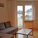 Rent 2 bedroom apartment of 50 m² in Dusseldorf