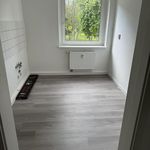 Rent 2 bedroom apartment of 43 m² in Riesa
