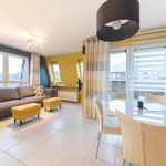 Rent 3 bedroom apartment in Ostend