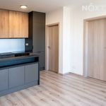 Rent 2 bedroom apartment in Chrudim