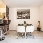Rent 3 bedroom apartment of 44 m² in Saint-Denis