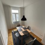 Miete 3 Schlafzimmer wohnung von 55 m² in Bremen