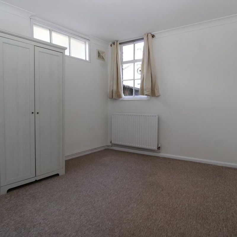 2 bedroom flat to rent Clothall