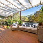 Rent 4 bedroom house in Chatswood