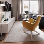 Miete 2 Schlafzimmer wohnung von 38 m² in Hagen