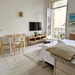 Appartement de 28 m² avec 1 chambre(s) en location à Biarritz