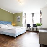 Rent 1 bedroom apartment of 37 m² in Bielefeld
